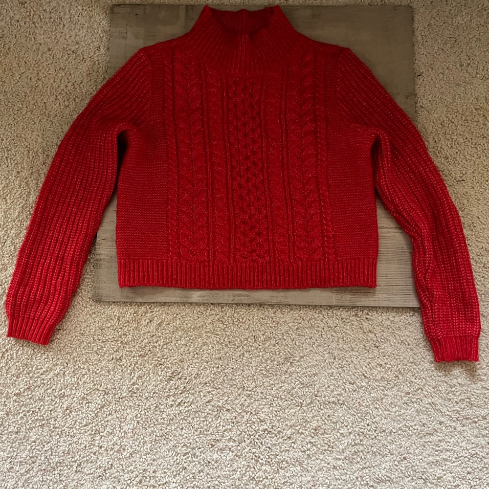 Loft Sweater